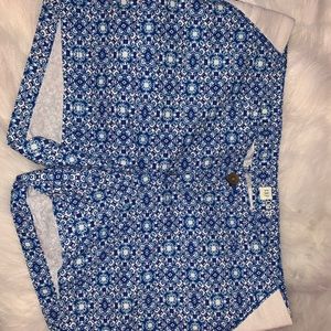Gap Shorts